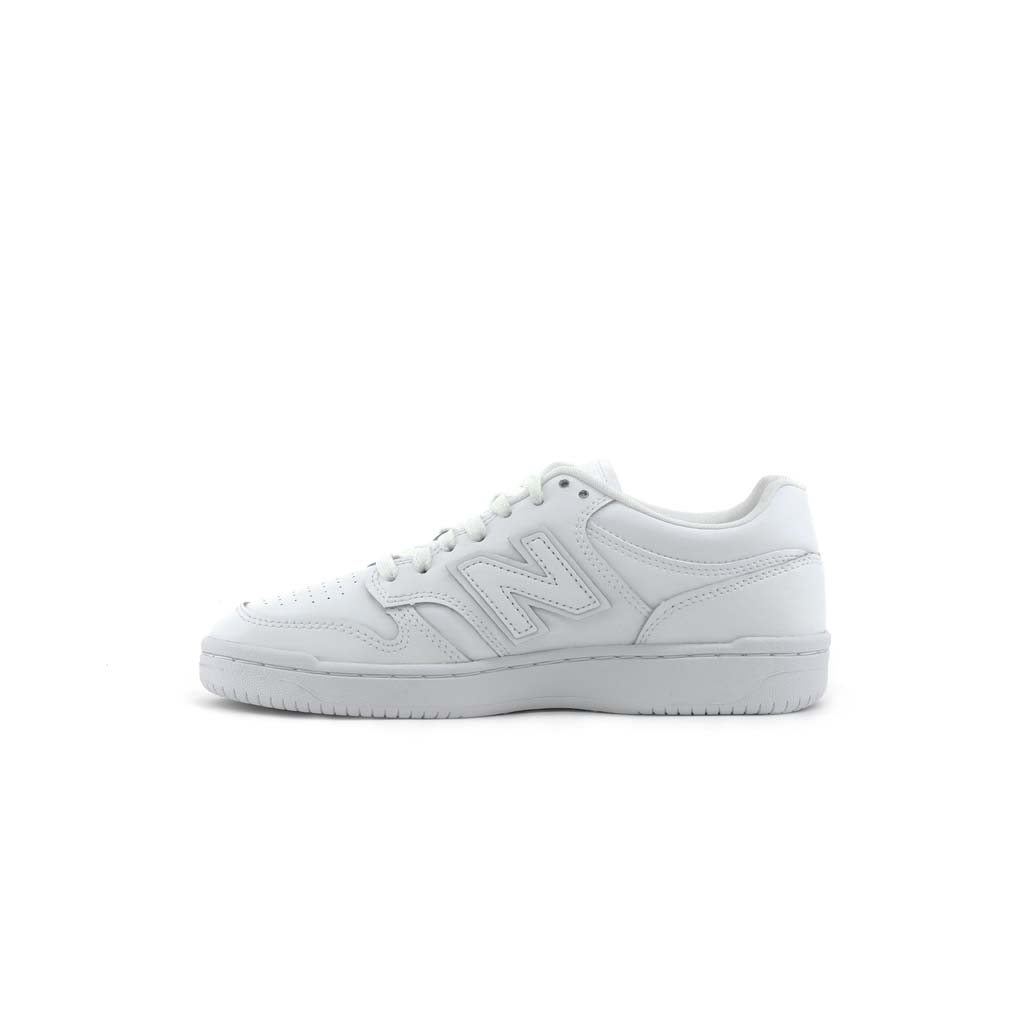 New Balance 480 Bianco